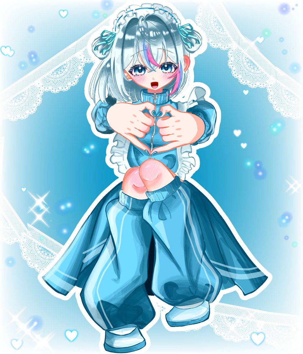 Maaaaa1180's tweet photo. レイヤー1枚縛りのやつ

 #シクスフォト https://t.co/QfnCWSrBPw