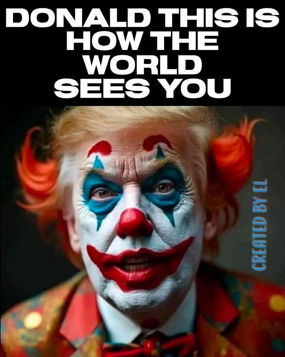 Paluha2009's tweet photo. @WhiteHouse #dumbtrump https://t.co/xE9KjUSDGP