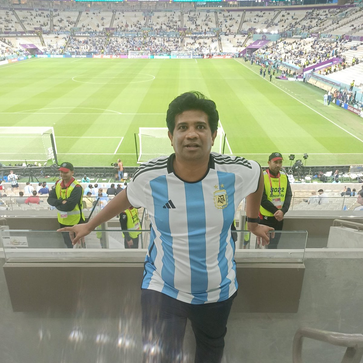 Dr_Ezhilan's tweet photo. என்றும் Argentine fan https://t.co/l5v7HYBynN