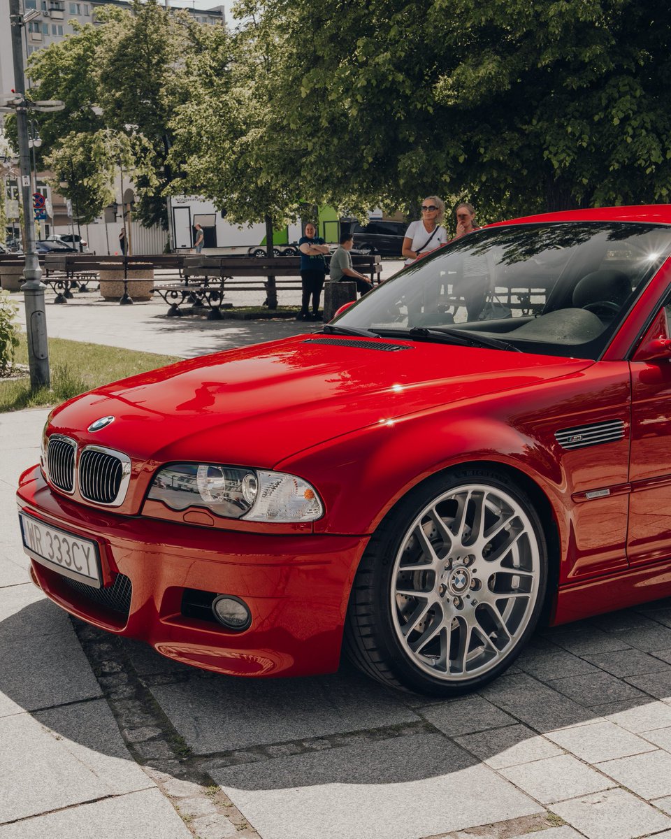 Dreams2Wonders's tweet photo. BMW M3 (E46) #Mperformance #BMWM3competition #BMWm3csl https://t.co/p34GiNedTT