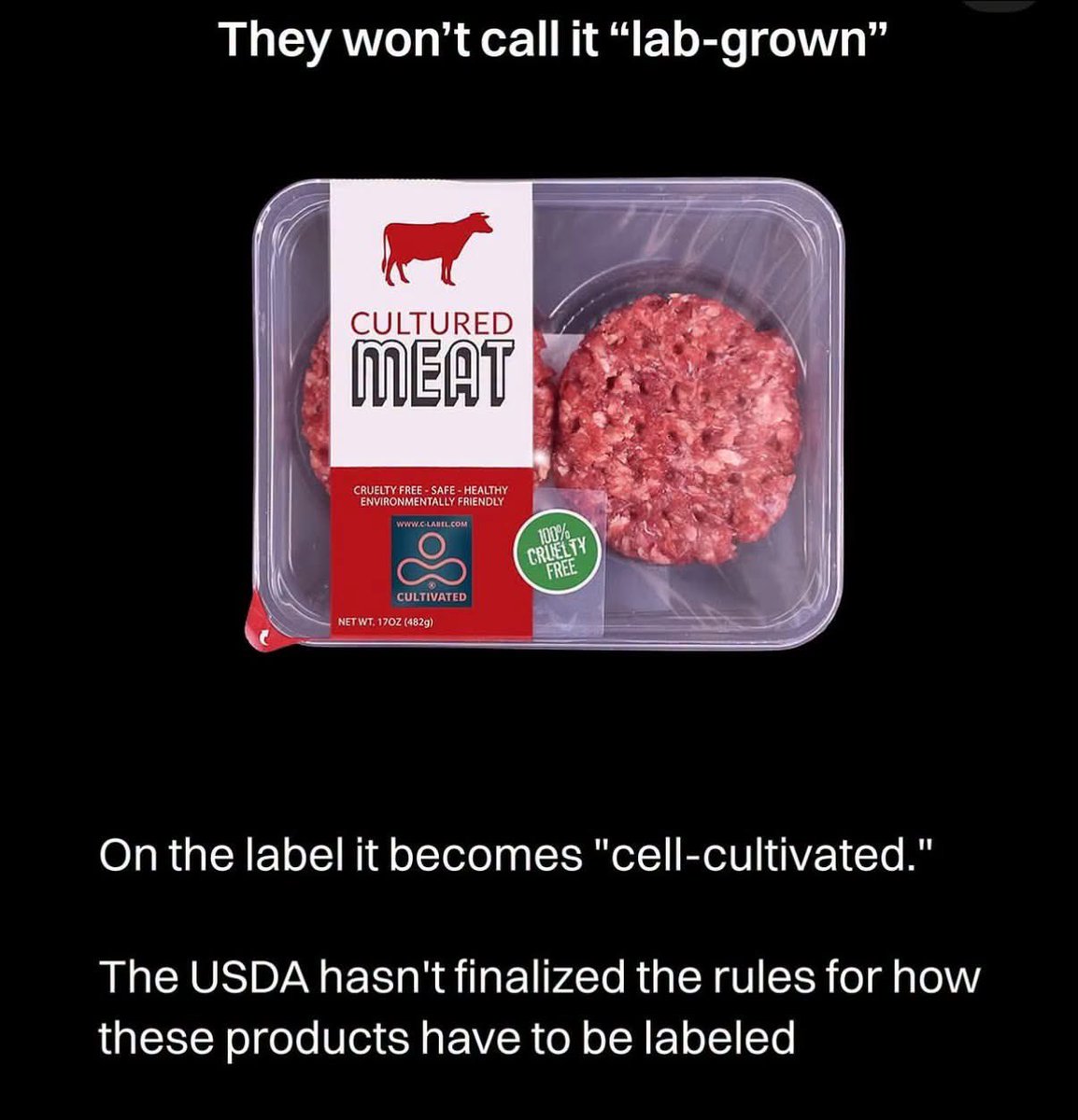 BlueOrRedPills's tweet photo. The @US_FDA never actually cared about YOUR HEALTH.. STOP TRUSTING THEM! THEY ONLY CARE ABOUT PROFITS https://t.co/NjLGx6ihp3