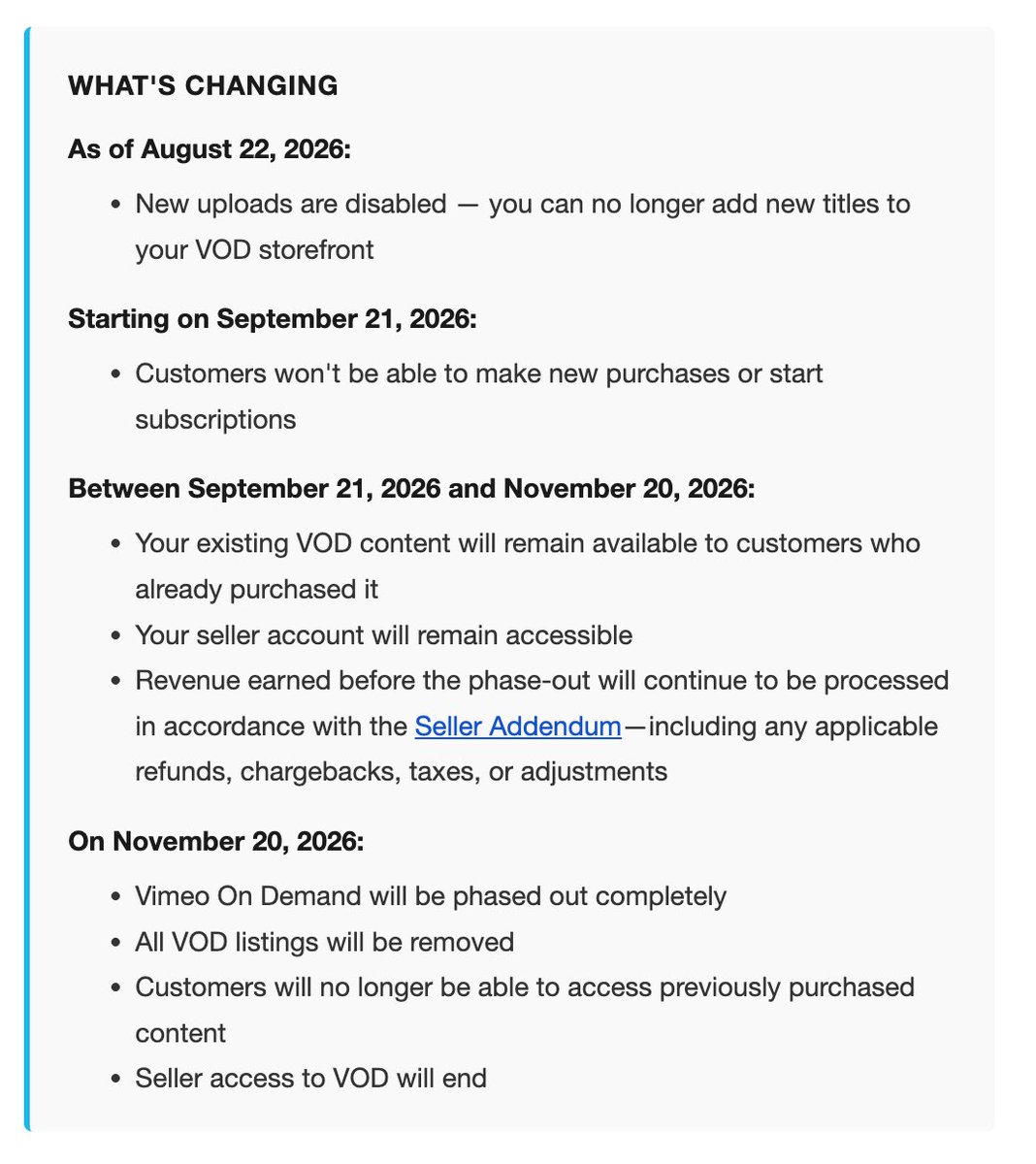 weardjupiter's tweet photo. Hi @Vimeo I think that removing the VOD library from your service is an incredibly anti-art manoeuvre as there are many indie filmmakers and boutique distributors with libraries digitally available on there only. It’s like taking a blowtorch to 2010s independent filmmaking. https://t.co/apK0Db8Zt6