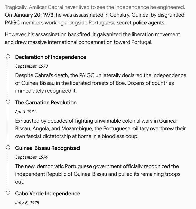 INDIGOSKYY's tweet photo. @euromaximal I does not matter when Portugal went to the empty islands to colonize, fact that they took people out of their lands for colonialism is problematic.  They are a independent presence today, to hell with the portuguese who lost the land to war despite having the advantage https://t.co/SRFJJEHsgh