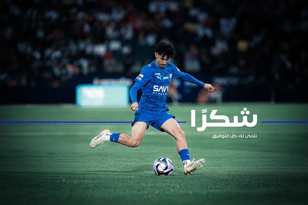 Seiflll's tweet photo. إدارة رياضيه محترررفه وحملة تنظيف داخليه ..
باقي الدور على الملف الأهم اللاعبين (الأجانب)

الله يوفق الهلال.. نبي عوض الموسمين اللي راح
بإذن الله نقول النادي وصل لأيدي أمينه 👏🏻💙 https://t.co/S633KVI3Vx