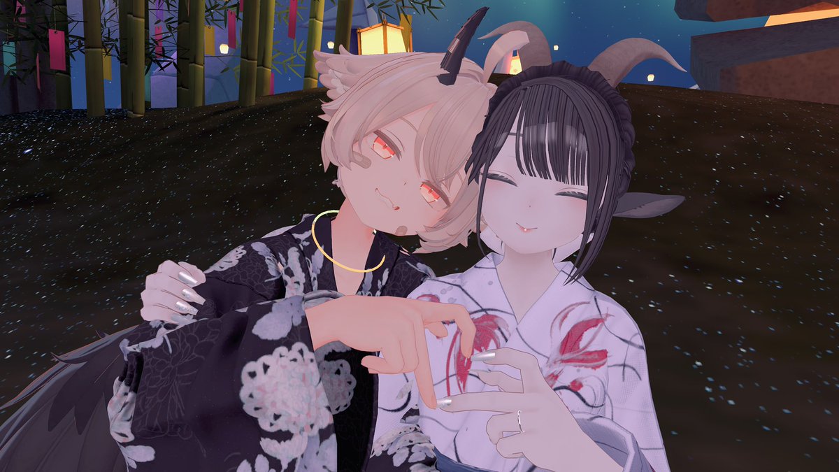 Lycopene_VRC's tweet photo. ぺんちゃんとなかよしシリーズ https://t.co/U8HmK7M2Ol