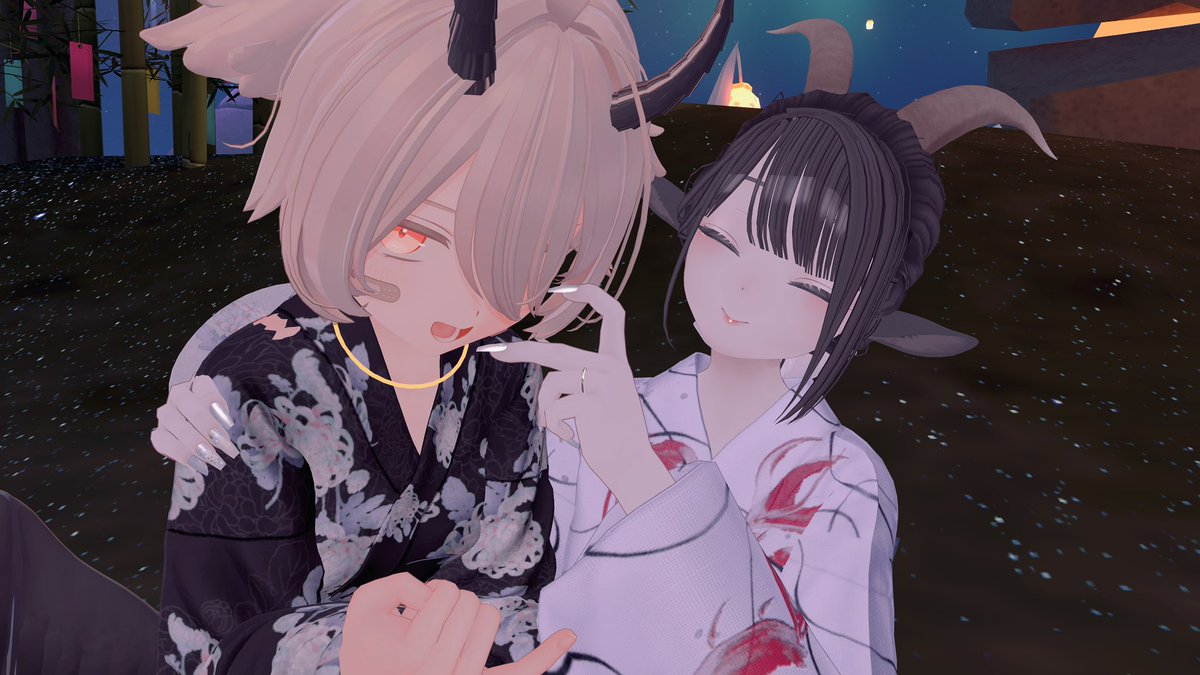 Lycopene_VRC's tweet photo. ぺんちゃんとなかよしシリーズ https://t.co/U8HmK7M2Ol
