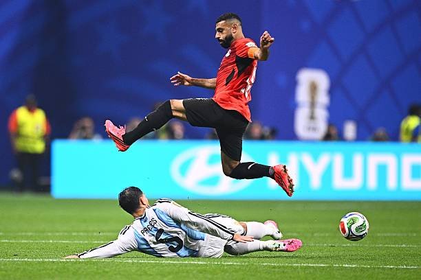 RulaPau's tweet photo. #FifaWorldCup LEANDRO PAREDES
MI 5 💙💛💙 #BocaJuniors
Nuestro 5 💙🤍💙 #Argentina https://t.co/bPRFaAEjWq
