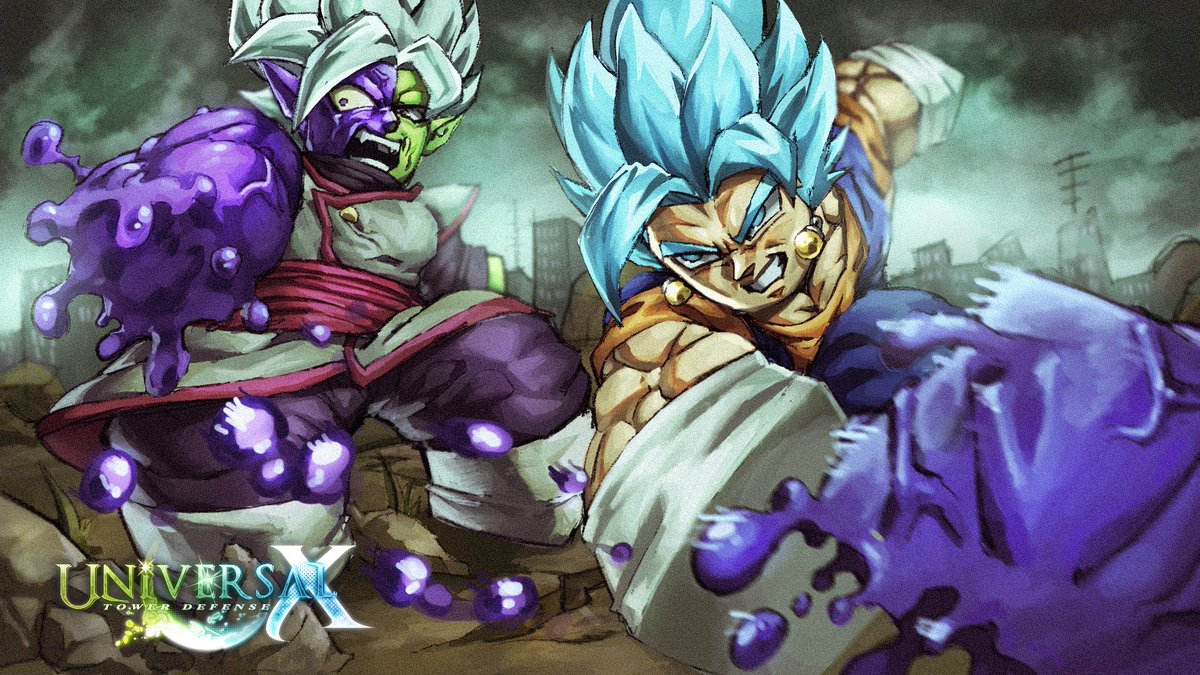 ilu_cai's tweet photo. Dragon Ball 🐉

-Commissioned for Universal Tower Defense X

Like and Retweets are much appreciated ❤️‍🔥
(Comms open, Dm me on discord @ilu_cai)
#RobloxDev #robloxart #RobloxGFXC #ROBLOX #art https://t.co/0efvdQx1WE