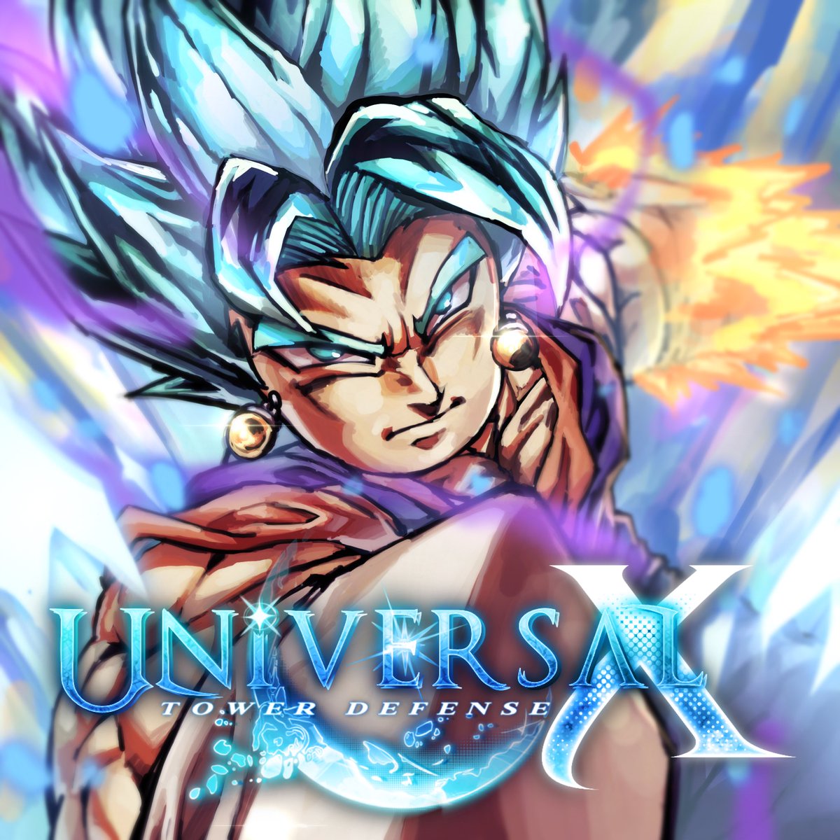 ilu_cai's tweet photo. Dragon Ball 🐉

-Commissioned for Universal Tower Defense X

Like and Retweets are much appreciated ❤️‍🔥
(Comms open, Dm me on discord @ilu_cai)
#RobloxDev #robloxart #RobloxGFXC #ROBLOX #art https://t.co/0efvdQx1WE