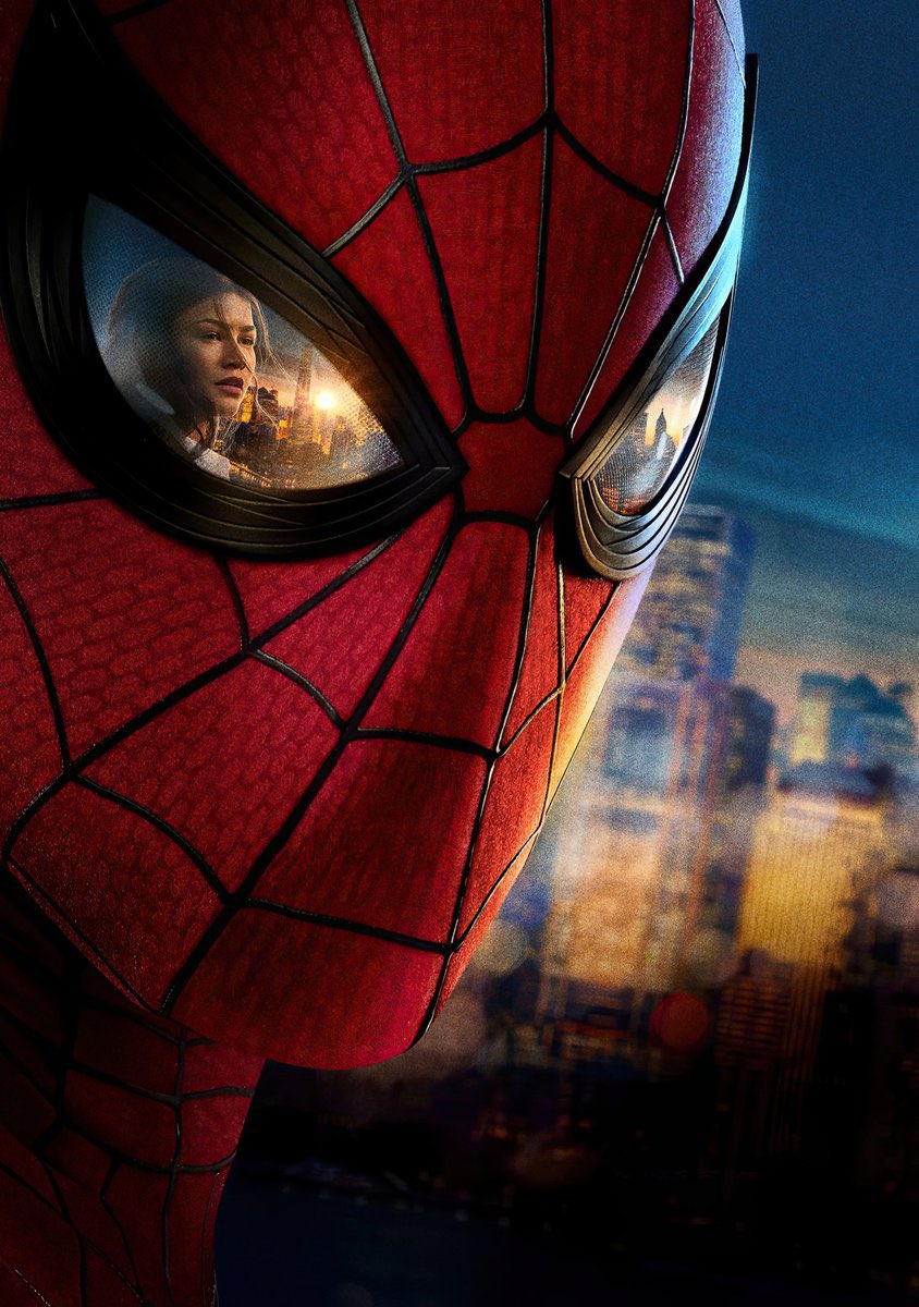 DiscussingFilm's tweet photo. J.K. Simmons says he won't return as J. Jonah Jameson in ‘SPIDER-MAN: BRAND NEW DAY’.

“I don’t know who on the Internet decided that that was fact but I ain’t in it.”

(Source: https://t.co/aLMcsCOI2x) https://t.co/yUnqLaJ5B6