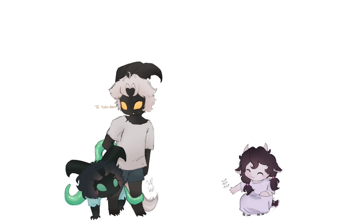 lycorhell's tweet photo. Eu ia colorir! Mas fazer o quê:> achei melhor assim hehehe! Comecei a gostar da Columbina por causa dos perguntas e respostas, e agora posso dizer que a conheço?  Acho que sim. 🐍🐑🐻
#Harlequintfc #Pierrottfc #Columbinatfc https://t.co/atU5Onxe67