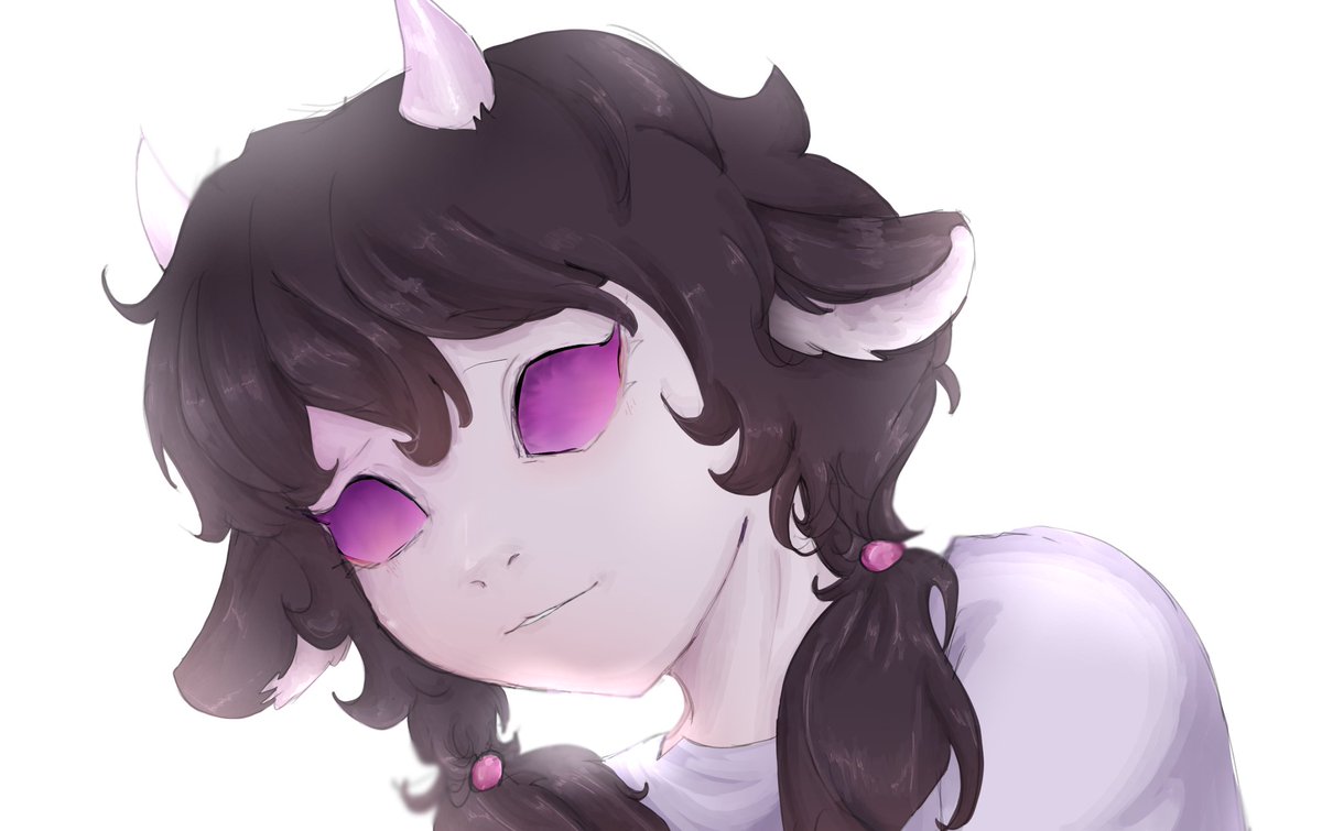 lycorhell's tweet photo. Eu ia colorir! Mas fazer o quê:> achei melhor assim hehehe! Comecei a gostar da Columbina por causa dos perguntas e respostas, e agora posso dizer que a conheço?  Acho que sim. 🐍🐑🐻
#Harlequintfc #Pierrottfc #Columbinatfc https://t.co/atU5Onxe67