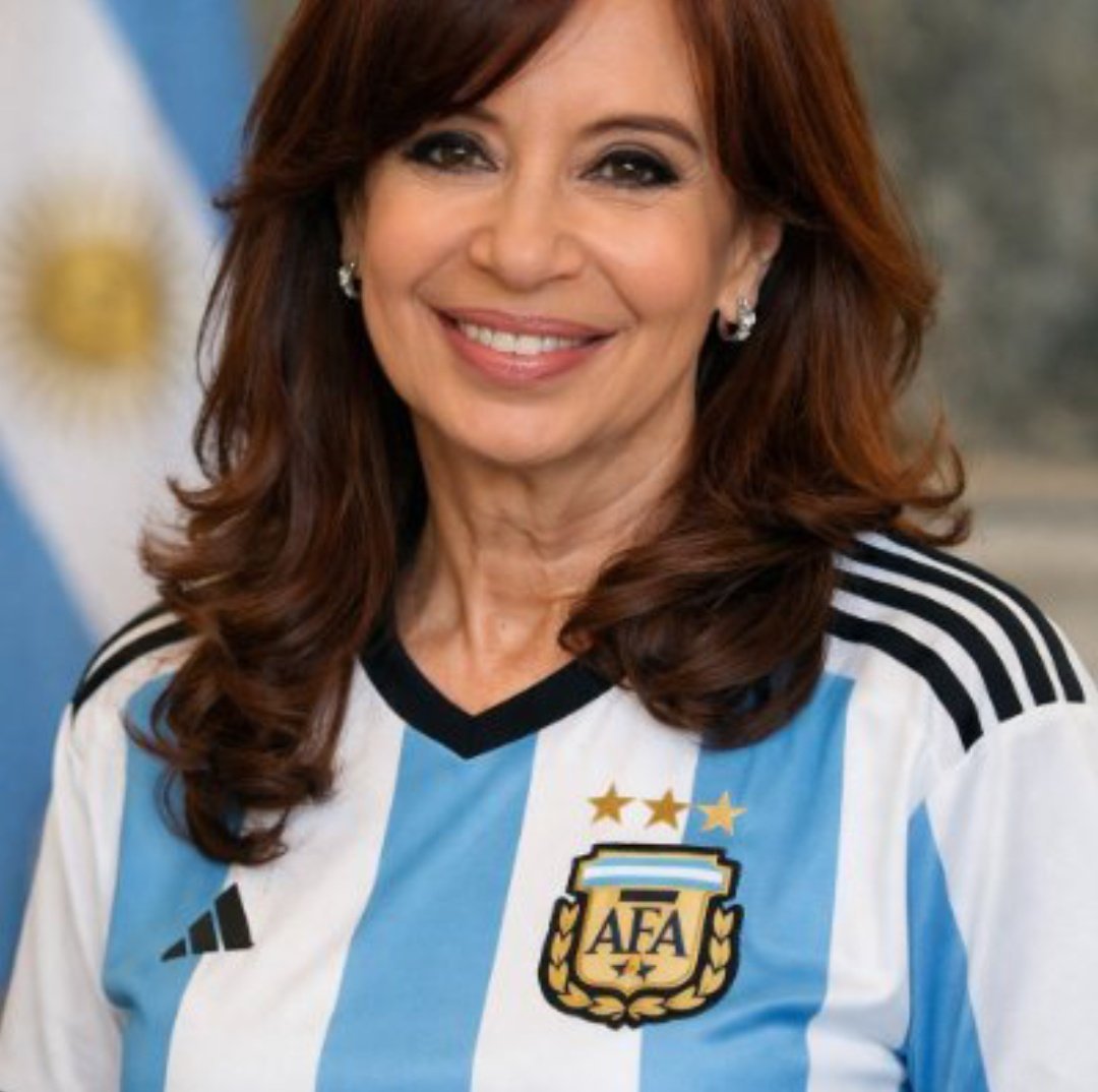 cristinachaca2's tweet photo. La quiero #CristinaLibre https://t.co/iF0rTdCyfM