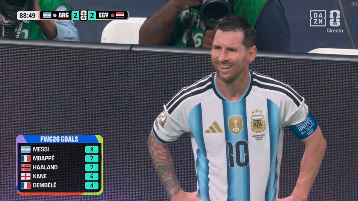Out of Context World Cup tweet media