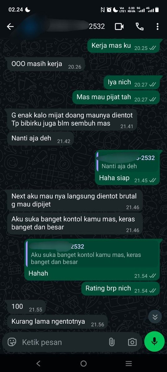 RileksYuk's tweet photo. Capek, pegal, badan terasa berat?

Saatnya berikan waktu untuk tubuh Anda beristirahat. Terima kasih atas testimoni dan kepercayaannya. 🙏

🏠 Out Call Service
📲 087886701187 https://t.co/ix4bjSCB9N