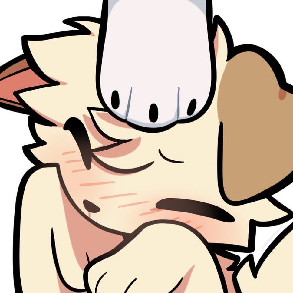 goobysart's tweet photo. goobpet https://t.co/1tlPP12G00