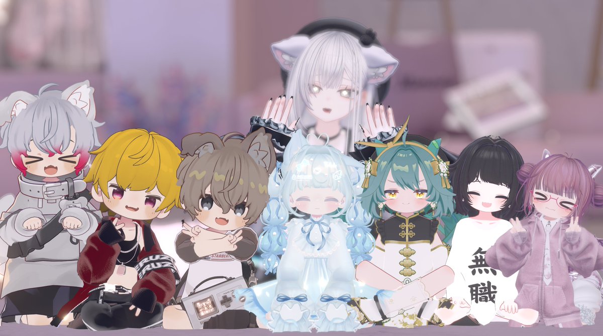 YoiToko3210's tweet photo. かわいすぎるおやすみ！ https://t.co/Xw4QY9QPnG
