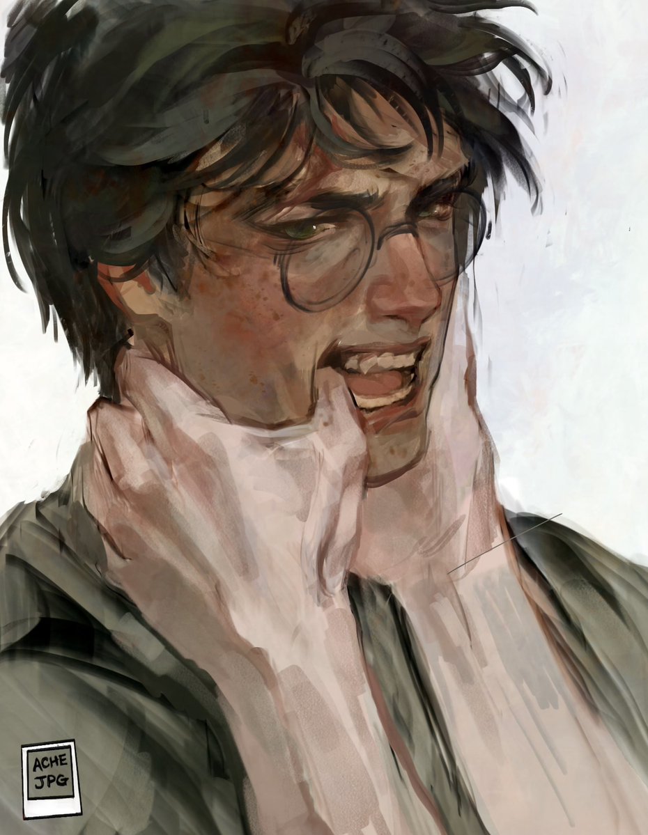 achejpgg's tweet photo. slowly reluploading all my art so it doesn’t become lost media😭 
#hpdm #drarry https://t.co/UE3UAVG9Jm