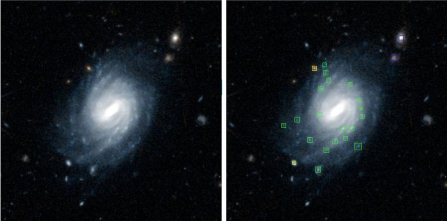 Learn With NASA tweet media