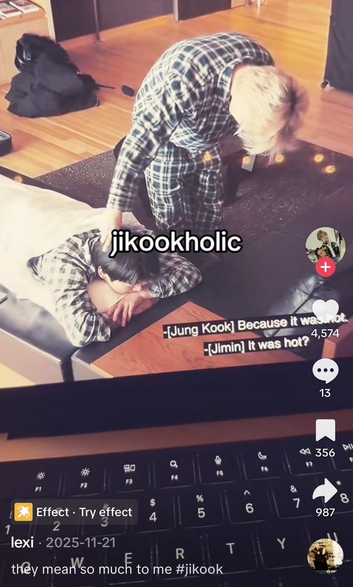 Ava1964785's tweet photo. @JM_sheika Mind you she has always been a jikooker, I need to understand why does this fandom commonly use Tae as their profile I’m tired of them https://t.co/ULB7jdTySj