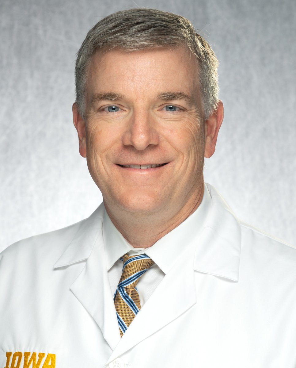 Carver College of Medicine tweet media