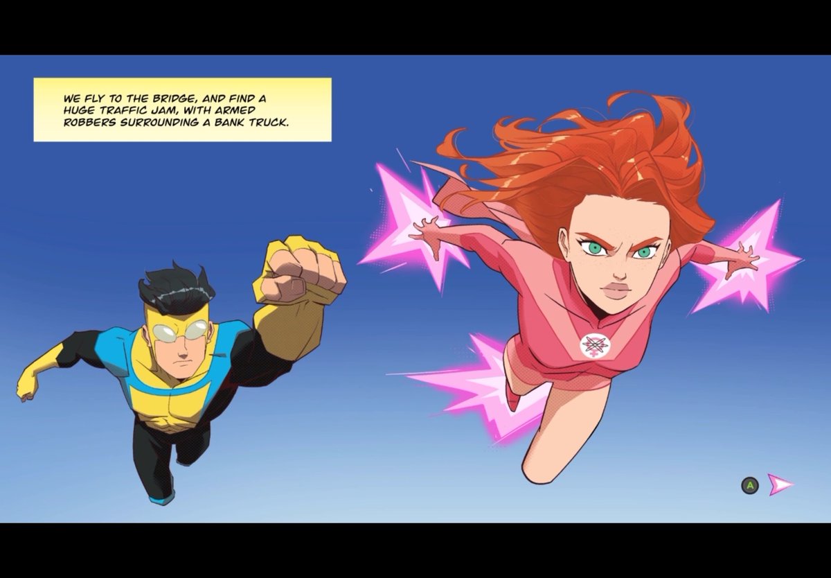 spideyminn's tweet photo. pensa num joguinho bom https://t.co/ov0INrSHj6