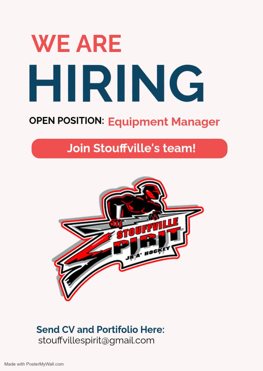 Stouffville Spirit tweet media