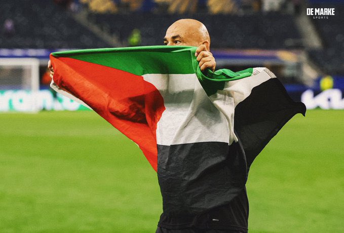 Xablsta's tweet photo. صاحب اعظم لقطتين ب مونديال امريكا

كابوس الصهاينة

كسب احترامي وتشبيحي للابد https://t.co/GdAfQC9E7Z