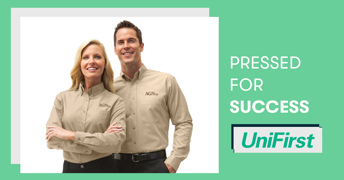mynpp01's tweet photo. Enjoy free pressing of all work shirts and make a great impression every time! Sign up for NPP to access these benefits from UniFirst. #UniformCare #UniFirst https://t.co/n3QQcMsy7j