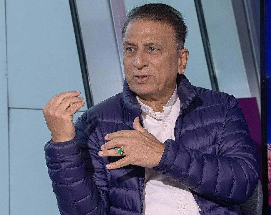 worshipVK's tweet photo. 🚨 Sunil Gavaskar couldn't control his anger on team selectors 👀

"What rubbish is this? I'm confused, did Iyer win the last two IPL titles or Rajat? What's he doing here. He's always praising Rajat whenever he gets a chance but when it's time to pick the squad, he leaves him out. Doesn't he have a say as captain?

Not a single player in this middle order can consistently bat at a 200+ strike rate the way Rajat can. This selection is an absolute joke."

Finally someone spoke the truth 👏