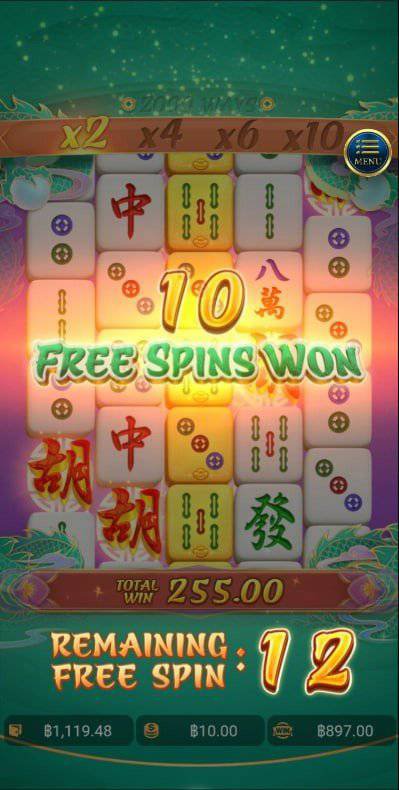 Duyvbcpsymok's tweet photo. 😎 ฟรีสปิน เบท50เข้าเฉยเลย
📌ค่ายเกมส์ที่เล่น >> Nextspin
📌เกมส์ที่เล่น >> Mahjong Phoenix
ฟื้นเลยเห็นงี้ กำไร 27,000 บ. ตึงจัด

🎮 พิกัดเข้าเล่น 👉 https://t.co/awfFogbHmf https://t.co/62ed1CLAFL