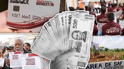 raultorres_mx's tweet photo. Los programas sociales deben entregarse con absoluta imparcialidad, sin convertirse en herramientas de presión o de promoción política. El respeto al voto es fundamental para fortalecer la democracia.

#DiputadoMigrante
#DiputacionMigrante

https://t.co/KFYJg8G3L5 https://t.co/sesYqhKF9O