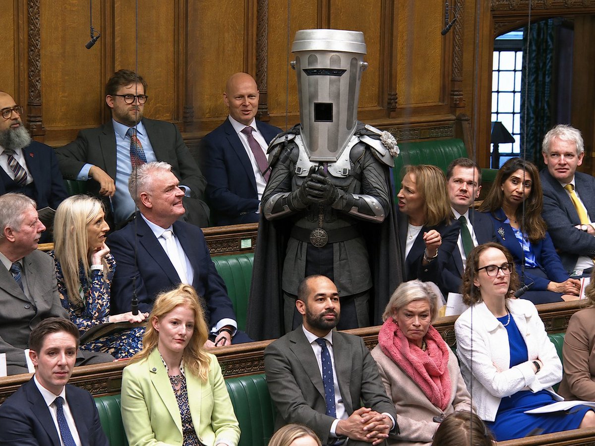 richardjacobs1's tweet photo. @CountBinface Looking forward to seeing you in the Commons in September... https://t.co/ZbUKT3UXKN