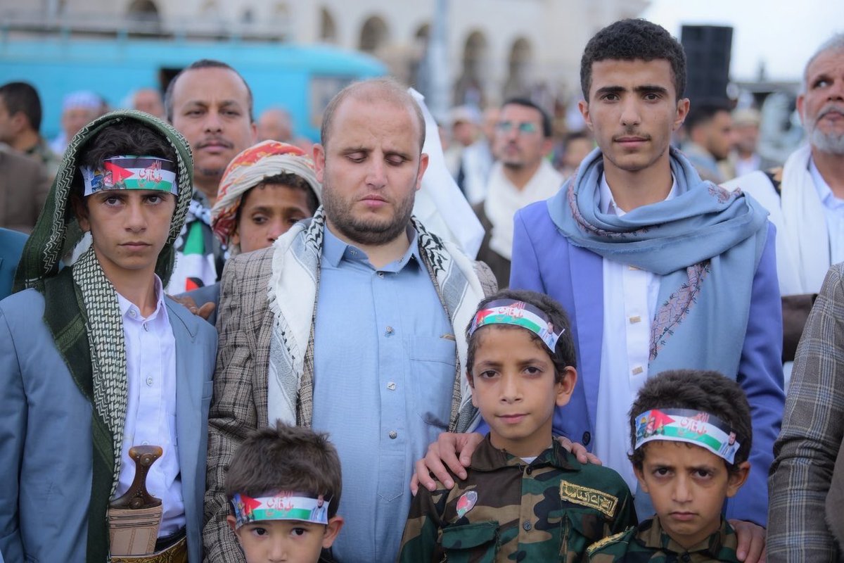 البدر الأهدل | Albadr Alahdal tweet media