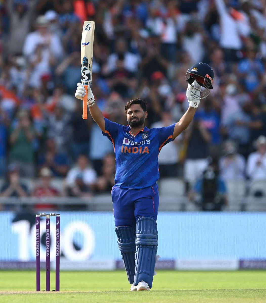 ShubhGupta_SG16's tweet photo. His return is inevitable, just needs to get his basics right. https://t.co/CFY8RfGUQq