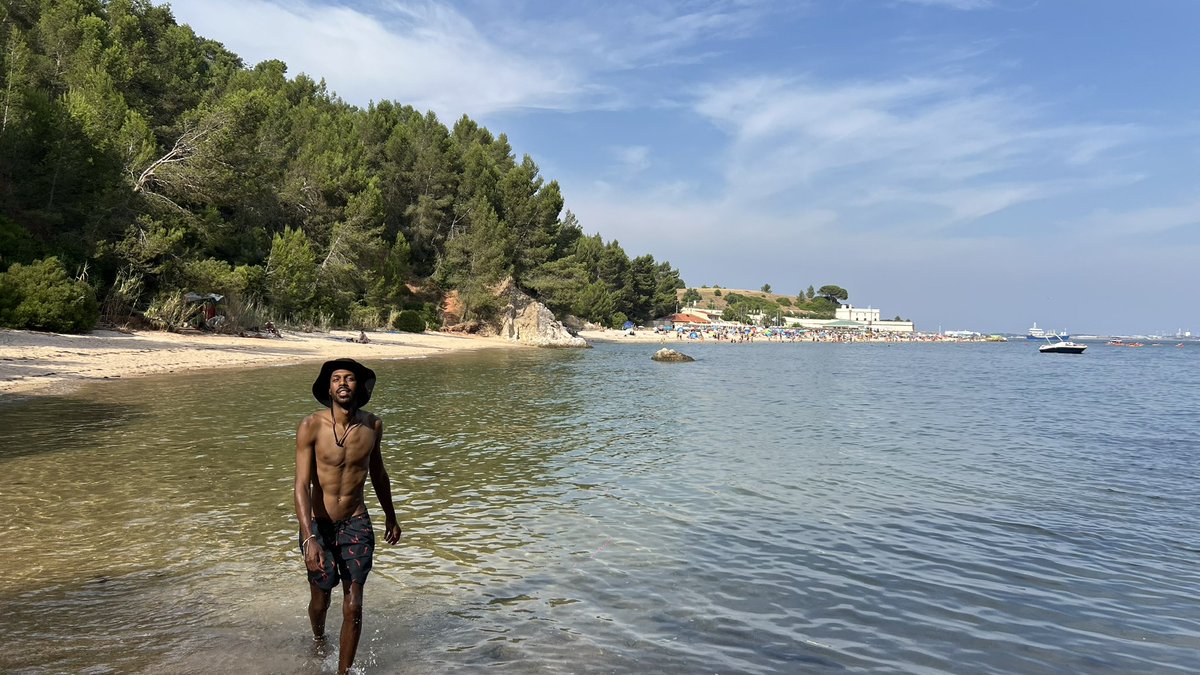 mhpiress's tweet photo. 6 days in Lisbon 🔥 🥵 temperature but had fUn! https://t.co/GtzxRTgUlX
