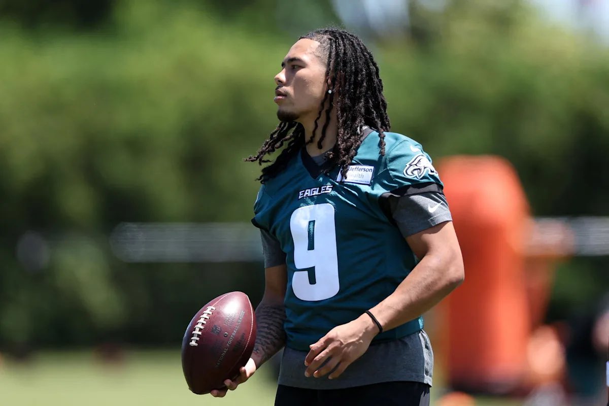 Eagle Times tweet media