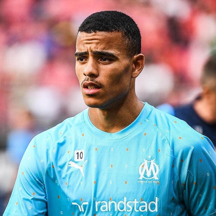 TekYolFener's tweet photo. #SONDAKİKA | Santi Aouna: "Fenerbahçe, Mason Greenwood transferi için Marsilya ile anlaşmaya yakın.

Fenerbahçe, Marsilya'nın istediği taleplere yaklaşıyor ve transferi 48 saat içinde tamamlamak istiyor."

(Foot Mercato) https://t.co/CxylB5PpFP