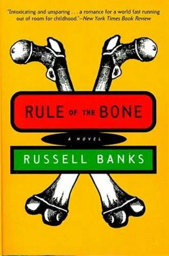 dcooperG2G's tweet photo. nearly halfway through my "bone" cycle, a reading series i've devised for absolutely no reason https://t.co/mvgTTKAieS