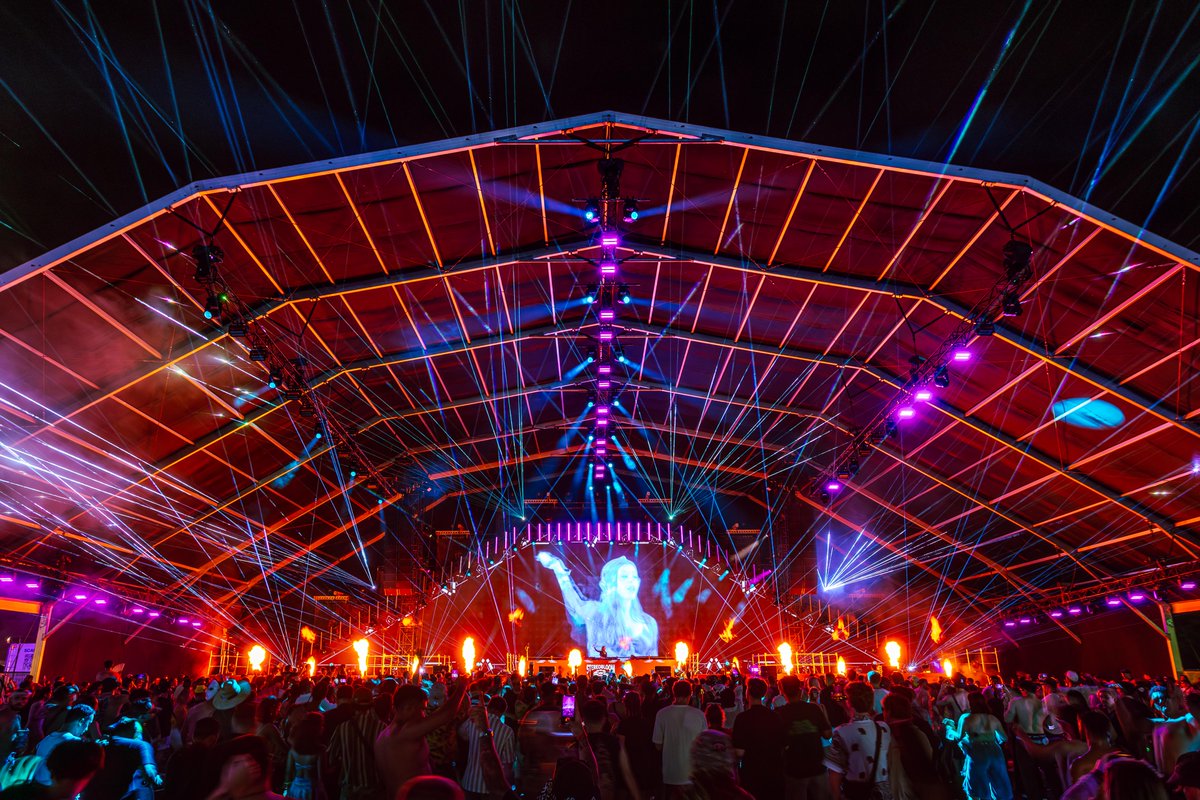 edc_thailand's tweet photo. The stages of EDC are coming to life at #EDCThailand this December ✨ Which stages Under the Electric Sky are calling your name? 🫶🎆

เตรียมพบกับความยิ่งใหญ่ของเวที EDC ที่จะเกิดขึ้นที่ EDC Thailand ธันวานี้ ✨ แล้วมาสนุกกัน Under The Electric Sky 🫶🎆 https://t.co/BK7Bd03Uui