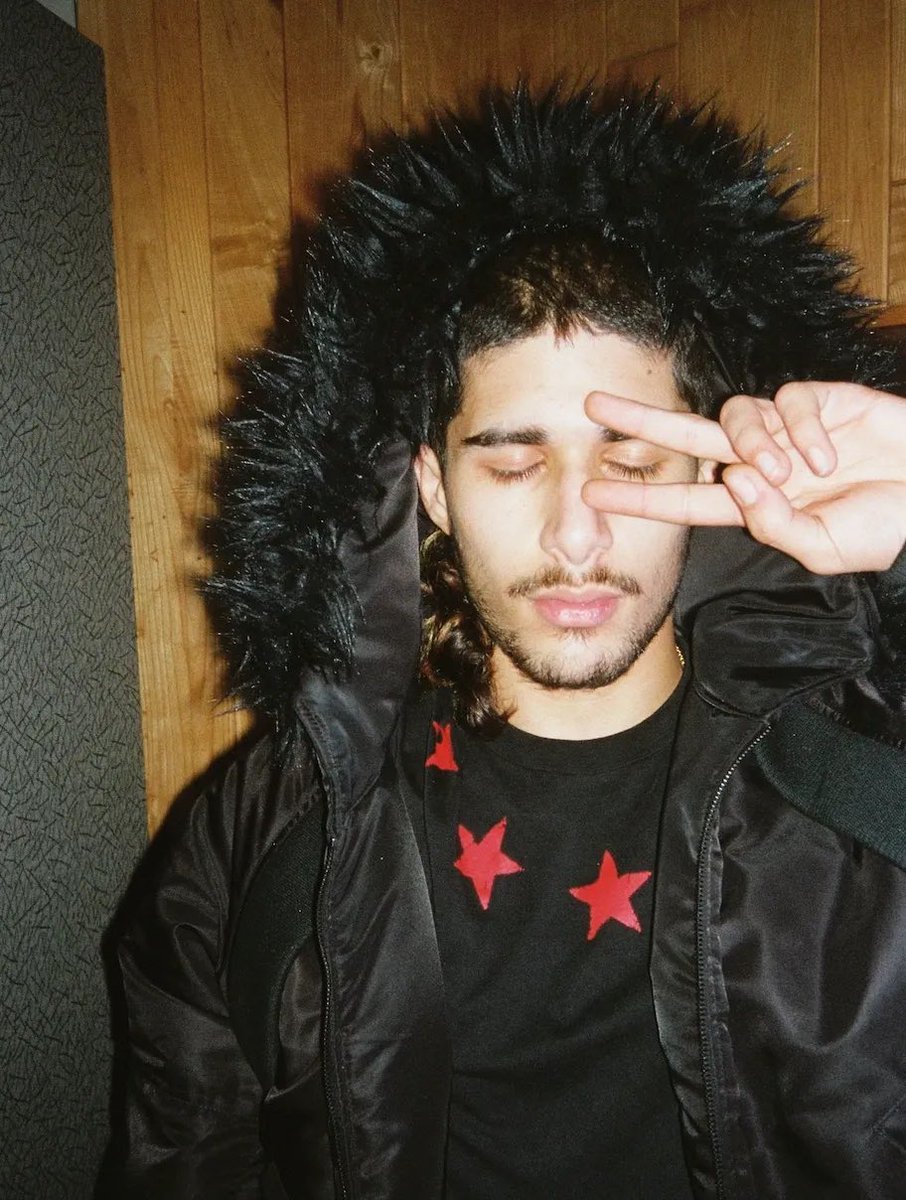 SPUNC_jpeg's tweet photo. Underground Rapper, Fakemink, endorses #BB28 houseguest Rome Seymour

“All of us WILL be watching feeds for a dick slip.” https://t.co/tttSKbfWys
