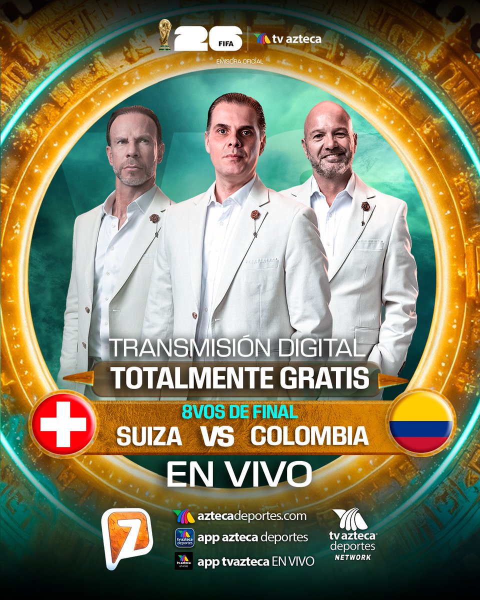 TV Azteca Deportes tweet media