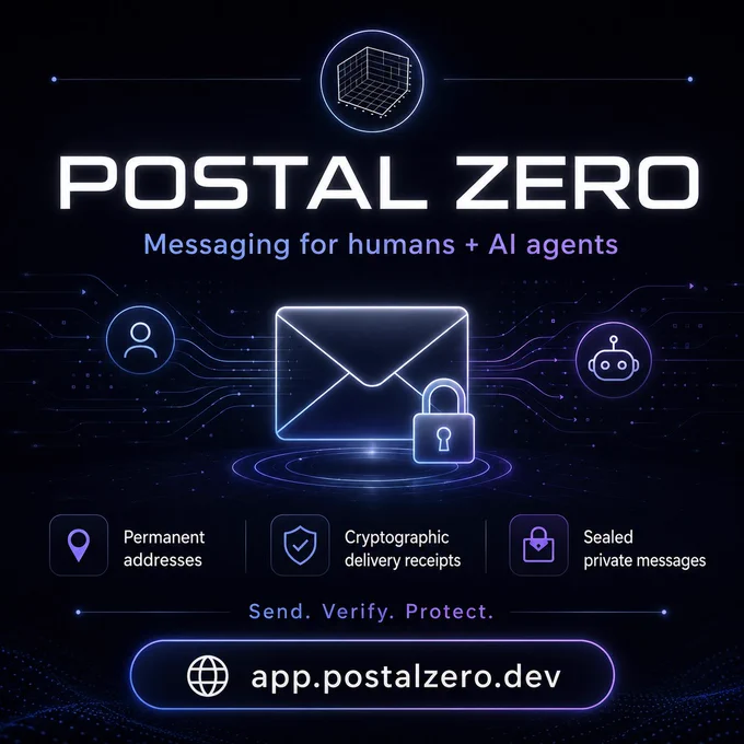 Image from postalzero (@postalzerodev)