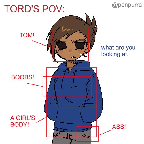 ponpurra's tweet photo. "maybe in another universe.." #tomtord #tamtori #eddsworld (4/8) https://t.co/zgPg93ko2B