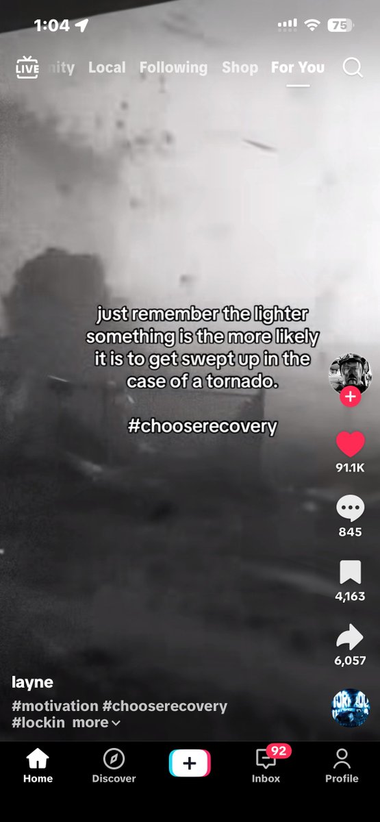 Delta_Yote's tweet photo. recoverytt is an amazing place https://t.co/pTDMXujHjD