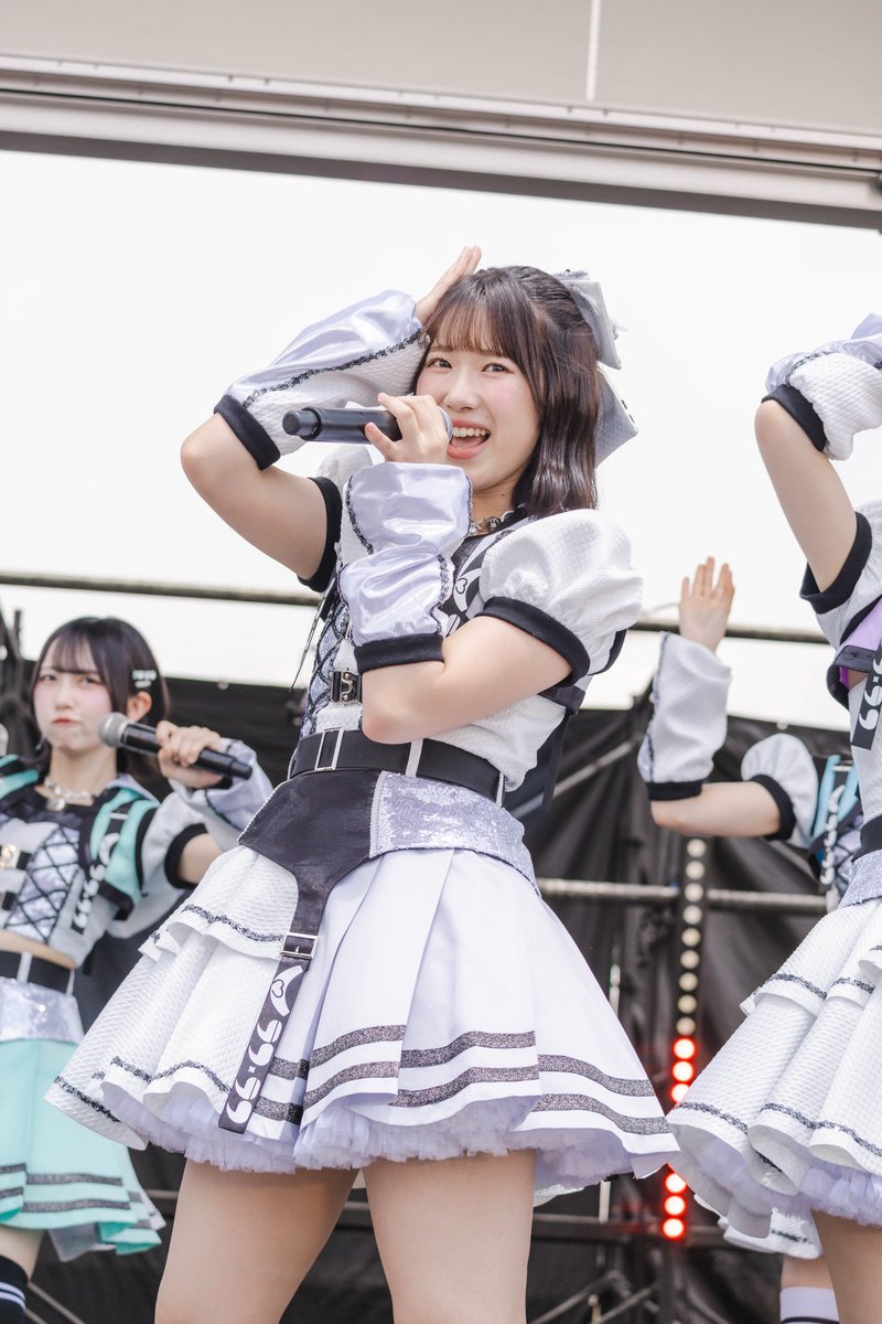 超NATSUZOME2026 #ラフラフ #ナツゾメ