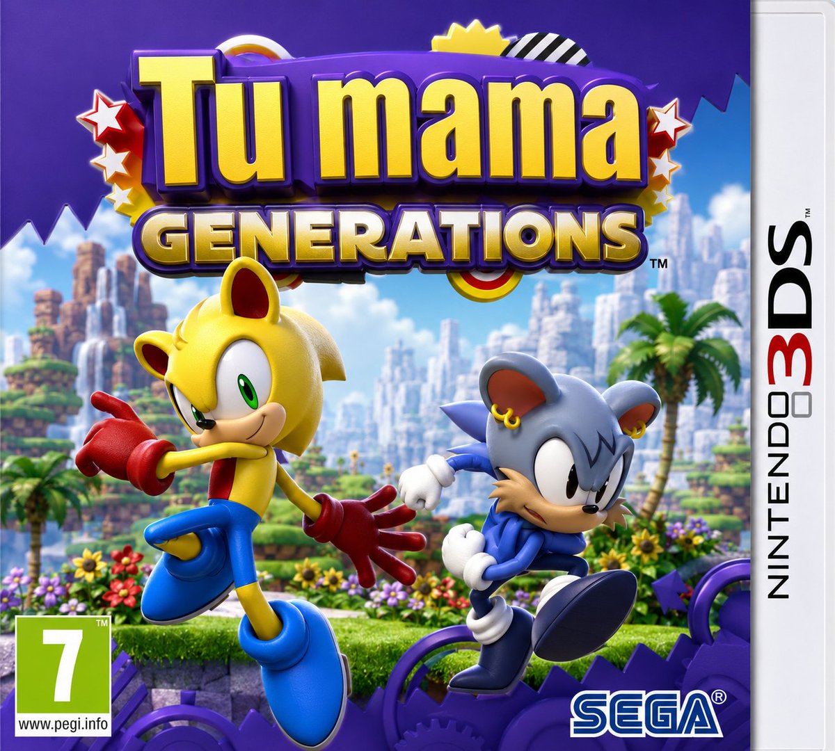 _Yorickzz's tweet photo. @SilfrancoGamer @AndresG98588249 Coman ijos, coman https://t.co/C09KZvwDdB