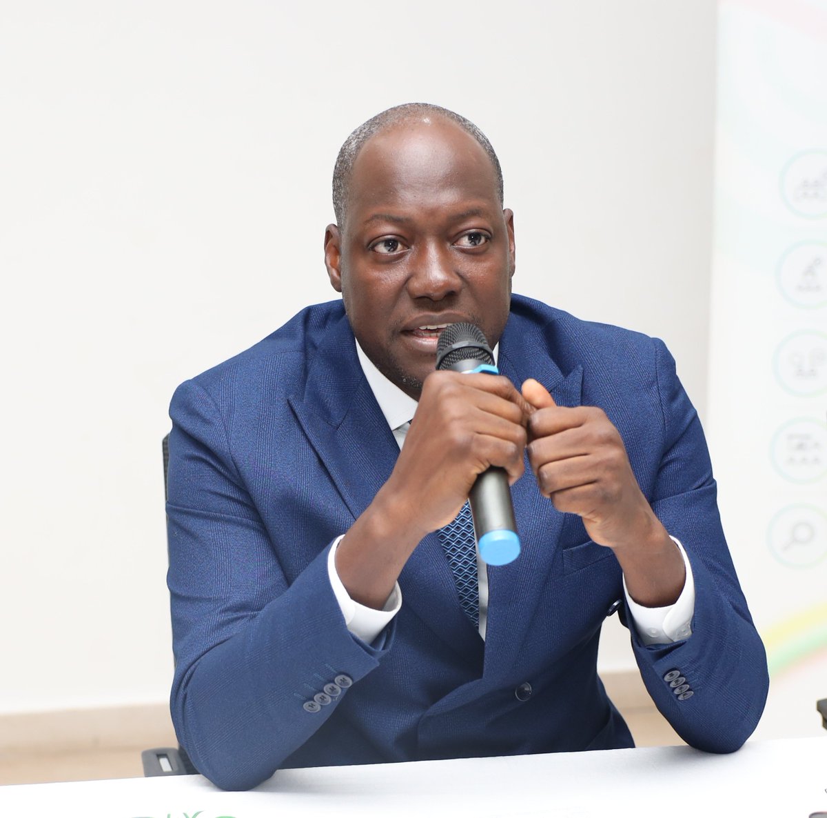 ARCOP Togo tweet media
