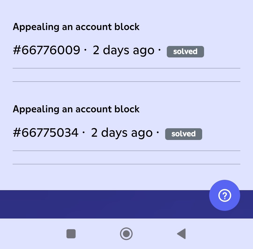 kinona_558's tweet photo. Hey @discord 
I still want to file an appeal, but the tickets are automatically closed with the words 'didi it  in  app', but damn, I've been hacked :v

@discord_support 

:(((
I'm really sad to lose  account that lasted 4 years, bruh. https://t.co/OoPOx17J0b