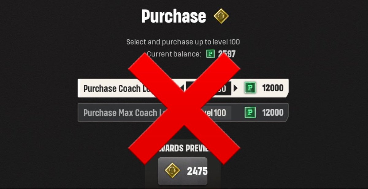 BradCFB's tweet photo. #CFBPlayDontPay

@EASPORTSCollege https://t.co/OazACMCxzd
